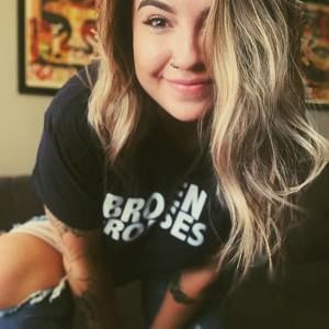 Meet your Posher, Tamara